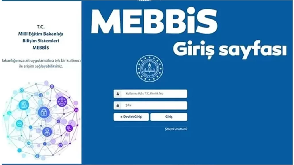 MEBBİS’e nasıl giriş yapılır? Öğretmen atama, tayin ve izin ekranı mebbis habermeydan