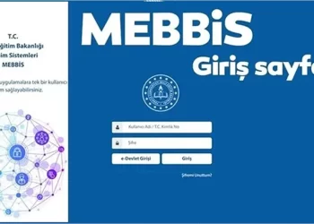 MEBBİS’e nasıl giriş yapılır? Öğretmen atama, tayin ve izin ekranı