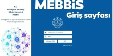 MEBBİS’e nasıl giriş yapılır? Öğretmen atama, tayin ve izin ekranı MEBBİS’e nasıl giriş yapılır? Öğretmen atama, tayin ve izin ekranı