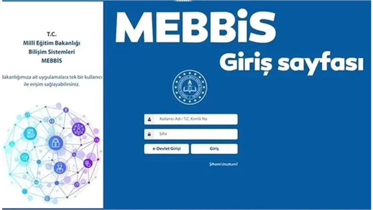 MEBBİS’e nasıl giriş yapılır? Öğretmen atama, tayin ve izin ekranı MEBBİS’e nasıl giriş yapılır?