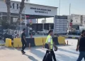 Mersin Limanı’nda kimyasal sızıntı! Valilikten açıklama Mersin Limanı’nda kimyasal sızıntı! Valilikten açıklama