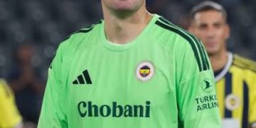 Mert Günok, A Milli Takım'a veda etti! Mert Günok, A Milli Takım’a veda etti!