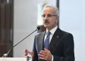 Bakan Uraloğlu açıkladı: İstanbul’un 600 kilometre daha metroya ihtiyacı var Bakan Uraloğlu açıkladı: İstanbul’un 600 kilometre daha metroya ihtiyacı var