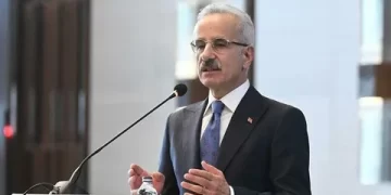 Bakan Uraloğlu açıkladı: İstanbul’un 600 kilometre daha metroya ihtiyacı var Bakan Uraloğlu açıkladı: İstanbul’un 600 kilometre daha metroya ihtiyacı var