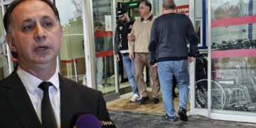 MHK Başkanı Ferhat Gündoğdu gözaltına alındı MHK Başkanı Ferhat Gündoğdu gözaltına alındı
