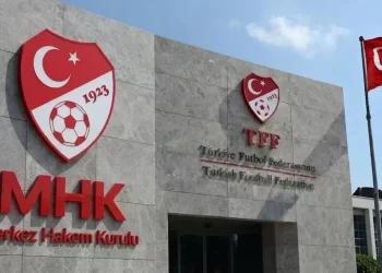 MHK’ya temiz futbol operasyonu: 7 şüpheli gözaltında
