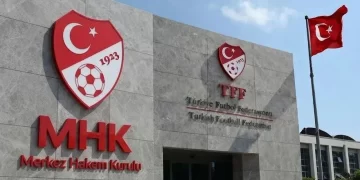 MHK’ya temiz futbol operasyonu: 7 şüpheli gözaltında