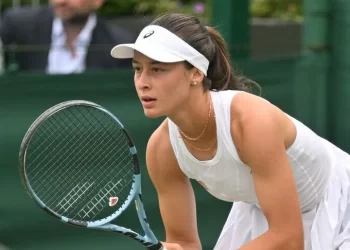 Milli Tenisçi Zeynep Sönmez, Guadalajara Open'da 2. Turda! Milli Tenisçi Zeynep Sönmez, Guadalajara Open’da 2. Turda!