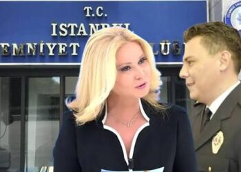 18 ilçede başkanlık koltukları değişti! Müge Anlı’nın eşi hakkında dikkat çeken gelişme