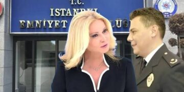 18 ilçede başkanlık koltukları değişti! Müge Anlı’nın eşi hakkında dikkat çeken gelişme