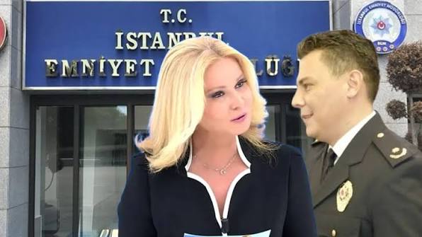 18 ilçede başkanlık koltukları değişti! Müge Anlı’nın eşi hakkında dikkat çeken gelişme Müge Anlı’nın eşi hakkında dikkat çeken gelişme...