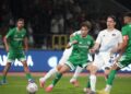 Muğlaspor ile Vanspor FK yenişemedi!