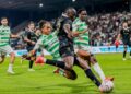 Muğlaspor ile Iğdır FK puanları paylaştı! Muğlaspor ile Iğdır FK puanları paylaştı!