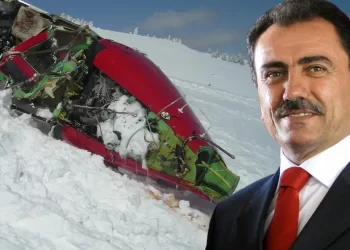 Muhsin Yazıcıoğlu soruşturmasında ikinci dalga: Çok sayıda gözaltı Muhsin Yazıcıoğlu soruşturmasında ikinci dalga: Çok sayıda gözaltı