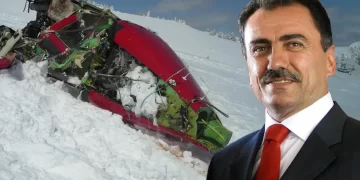 Muhsin Yazıcıoğlu soruşturmasında ikinci dalga: Çok sayıda gözaltı Muhsin Yazıcıoğlu soruşturmasında ikinci dalga: Çok sayıda gözaltı