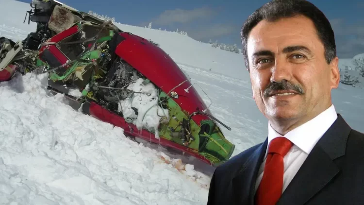 Muhsin Yazıcıoğlu soruşturmasında ikinci dalga: Çok sayıda gözaltı Muhsin Yazıcıoğlu soruşturmasında ikinci dalga...