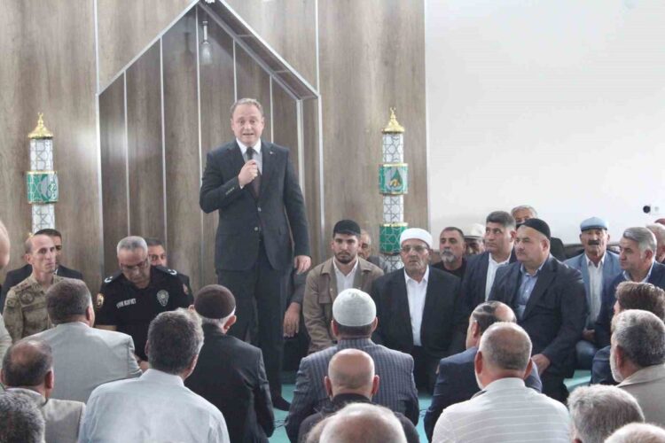 mus bulanikta husumet barisla noktalandi kirdar ve gul aileleri el sikisti habermeydan