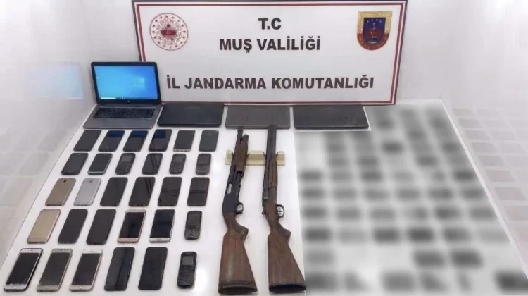 Muş Merkezli Yasa Dışı Bahis Ağı Çökertildi: 16 Tutuklama mus merkezli yasa disi bahis agi cokertildi 16 tutuklama habermeydan