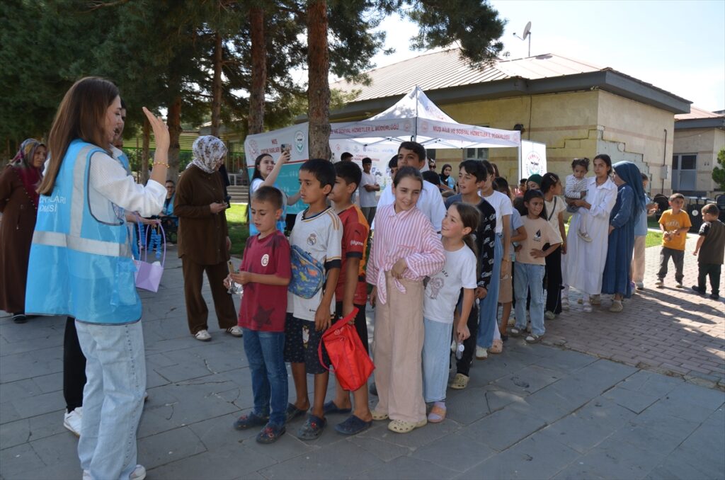 Muş ve Bitlis'te Çocuklardan COP31 İklim Etkinliği! mus ve bitliste cocuklardan cop31 iklim etkinligi habermeydan 1