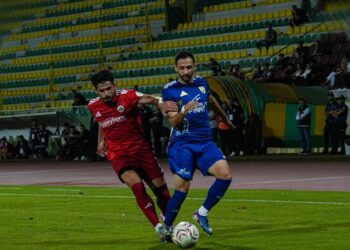 Muşspor, 68 Aksaray Belediyespor’u Şanlıurfa’da 3 golle geçti!
