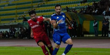 Muşspor, 68 Aksaray Belediyespor’u Şanlıurfa’da 3 golle geçti!