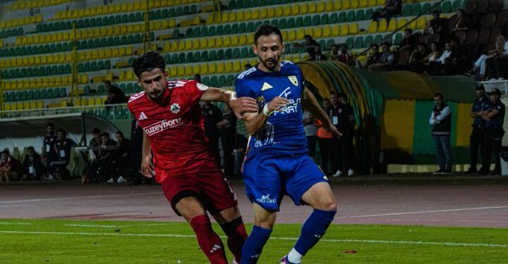 Muşspor, 68 Aksaray Belediyespor’u Şanlıurfa’da 3 golle geçti!