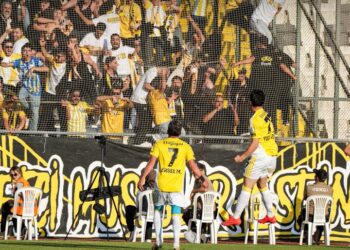Muşspor, Soma deplasmanında 3 puanı 3 golle aldı! Muşspor, Soma deplasmanında 3 puanı 3 golle aldı!