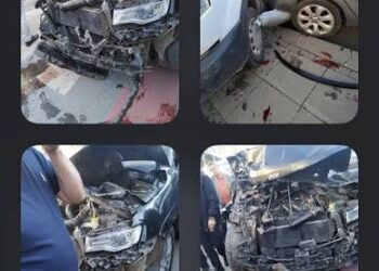 Muş'ta Ağustos Ayı Trafik Bilançosu Netleşti: 134 Kaza, 78 Yaralı Muş’ta Ağustos Ayı Trafik Bilançosu Netleşti: 134 Kaza, 78 Yaralı