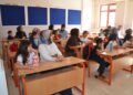 Muş'ta, Minikler İçin Uyum Haftası Start Aldı! Muş’ta, Minikler İçin Uyum Haftası Start Aldı!