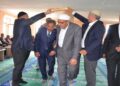 Muş Bulanık'ta, 15 Yıllık Kan Davası Barış Yemeğiyle Sona Erdi! Muş Bulanık’ta, 15 Yıllık Kan Davası Barış Yemeğiyle Sona Erdi!