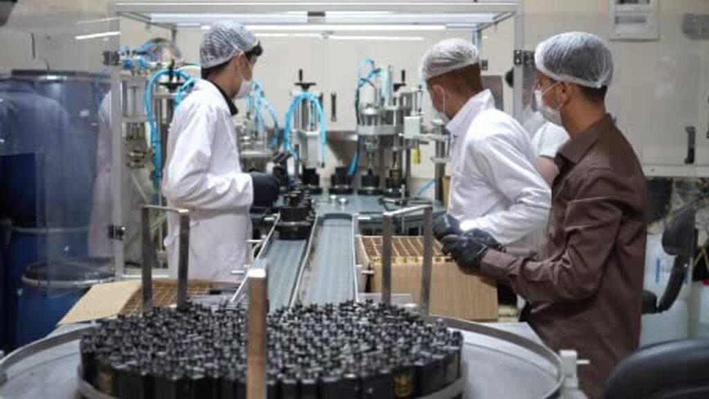 musun kokusu sinirlari asti tescilli mus lalesi parfum oluyor habermeydan