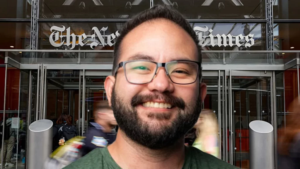 new york times habermeydan