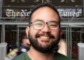 New York Times yöneticisi öldürüldü: Kayınpederi ve kayınvalidesi gözaltında