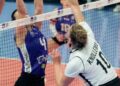 Nilüfer Belediyespor, Kupa Voley'de Beşiktaş'ı 3-2 yendi! Nilüfer Belediyespor, Kupa Voley’de Beşiktaş’ı 3-2 yendi!