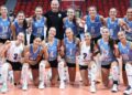 Nilüfer Belediyespor, Kupa Voley'de çeyrek finale yükseldi! Nilüfer Belediyespor, Kupa Voley’de çeyrek finale yükseldi!