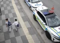 Okul çevrelerinde sıkı denetim: Ekipler sahaya çıktı
