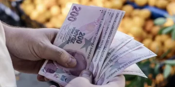 OVP'de enflasyon tahmini yükseldi: Yüzde 28,4 OVP’de enflasyon tahmini yükseldi: Yüzde 28,4