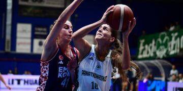 Panathinaikos 68-91 Emlak Konut Panathinaikos 68-91 Emlak Konut