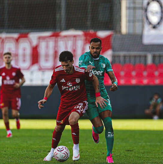 Pendikspor ile Bodrum FK puanları paylaştı! pendikspor ile bodrumfk puanlari paylasti habermeydan e1789925388225