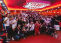 Pendikspor, Ümraniyespor’u tek golle geçti!