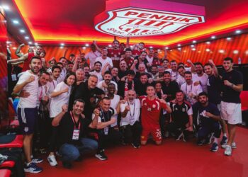 Pendikspor, Ümraniyespor’u tek golle geçti!