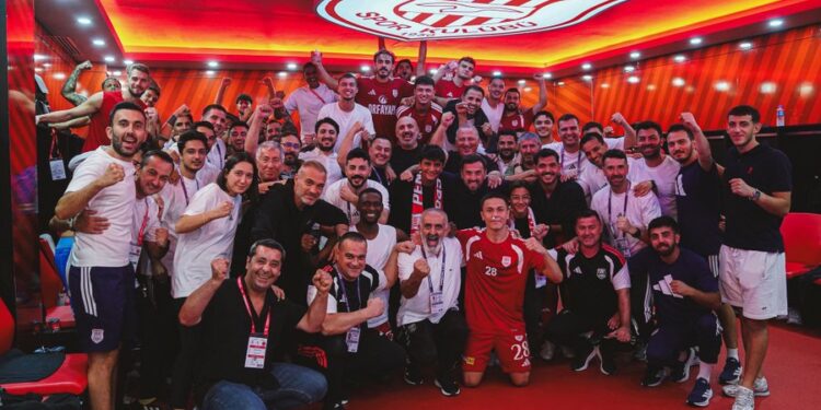 Pendikspor, Ümraniyespor’u tek golle geçti!