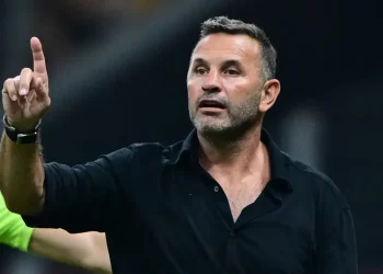 PFDK kararları açıklandı: Okan Buruk'un cezası belli oldu! PFDK kararları açıklandı: Okan Buruk’un cezası belli oldu!