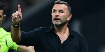PFDK kararları açıklandı: Okan Buruk'un cezası belli oldu! PFDK kararları açıklandı: Okan Buruk’un cezası belli oldu!