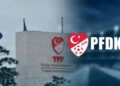 PFDK, Kulüplere Ceza Yağdırdı!