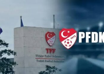 PFDK, Kulüplere Ceza Yağdırdı!