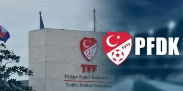 PFDK, Kulüplere Ceza Yağdırdı!