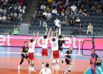 Romanya 3-1 Türkiye Romanya 3-1 Türkiye