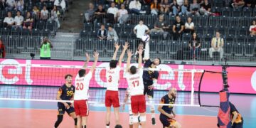 Romanya 3-1 Türkiye Romanya 3-1 Türkiye
