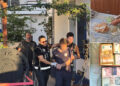Bodrum Limanı’na rüşvet operasyonu: Balya balya para ele geçirildi